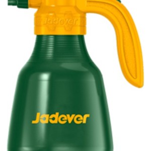 Pulverizador De Jardín 2l Botella Rociador Jdrs1820