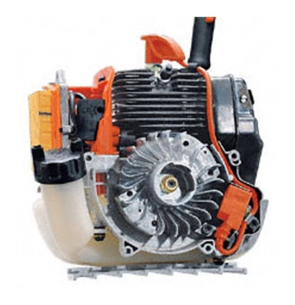 Bordeadora A Nafta Stihl Fs38 27.2cc Envio Gratis - Imagen 2