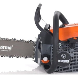 Motosierra A Nafta 45.4cc Espada 16 G255 Holzfforma Pro