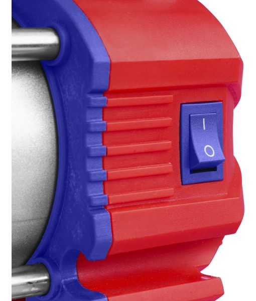 Inflador Compresor 12v 120psi Para Autos Emtop - Imagen 3