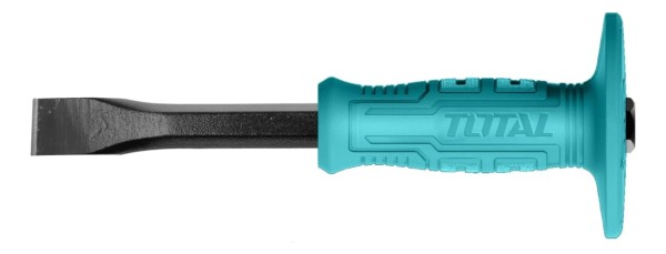 Cincel Corta Fierro 22mm Total Tht4211026 - Imagen 3
