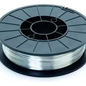 Alambre De Soldar Mig 0.8mm Para Soldar Sin Gas 5kg