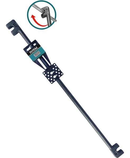 Grinfa Comb 8mm 10mm Doblador Hierro Total Thbeb08102 - Imagen 3