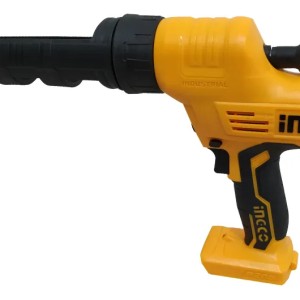 Pistola 20v Para Aplicar Silicona En Pomo Ingco Ccgli2001