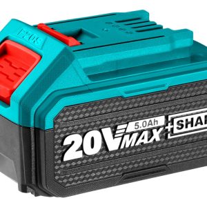 Batería De Litio-ion 20v Total 5.0ah P20s Tfbli2053
