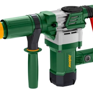 Martillo Demoledor 1300w 15j Enc Hexagonal Jadever