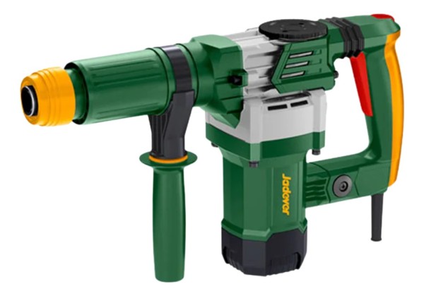 Martillo Demoledor 1300w 15j Enc Hexagonal Jadever