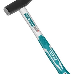 Martillo De Pena 500g Mango Fibra Total Tht715006