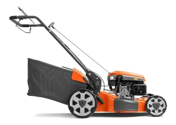 Cortadora Cesped Husqvarna 6hp Autopropulsada Lc151s Elsue - Imagen 2