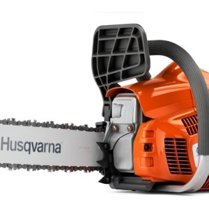 Motosierra Husqvarna 120 - 236 Espada 16'' 35cc + Remera Ofi