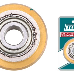 Repuesto Rueda Corta Ceramica Y Porcelanato Total Tht576003b