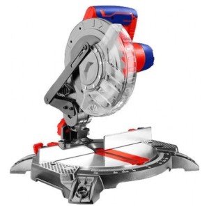 Sierra Ingletadora 1400w 8 1/4 210mm 5000rpm Emtop