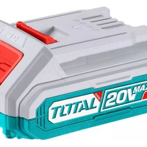 Batería De Litio-ion 20v Total 2.0ah P20s Tfbli2001