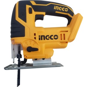 Sierra Caladora A Bateria 20volt All In One Ingco Cjsli8501