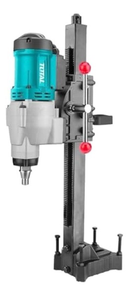 Taladro De Pie Sacatestigo 3800w Pase 230mm Total