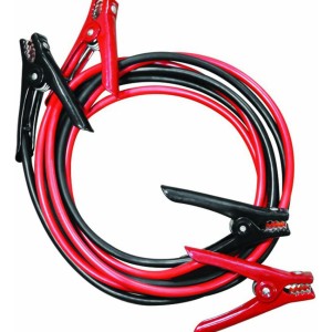 Chicote Para Batería Auto 200a, Total, 2.5m Pbca12001