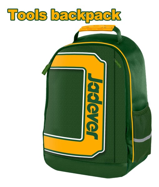 Mochila Multiuso Jdtg4100 Jadever - Imagen 2