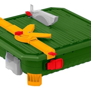 Cortadora De Cerámica A Batería Jadever 20v