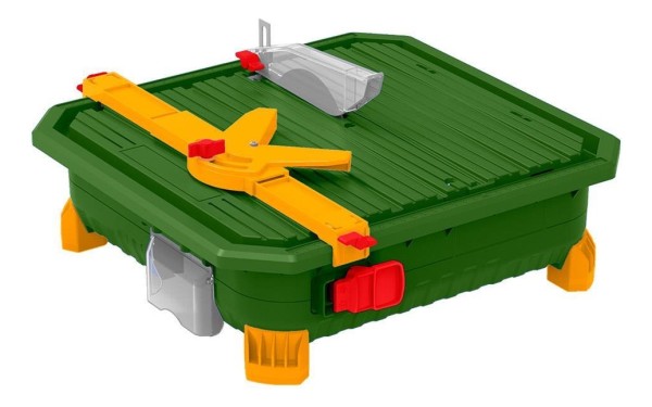 Cortadora De Cerámica A Batería Jadever 20v