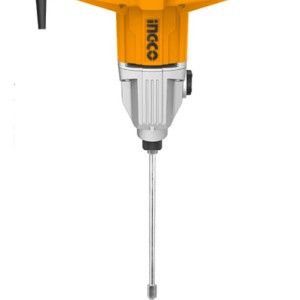 Mezcladora De Pintura Ingco Mx214001 1400w C Mezclador