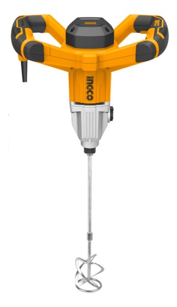 Mezcladora De Pintura Ingco Mx214001 1400w C Mezclador