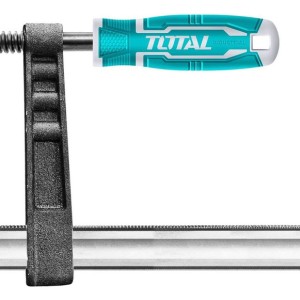 Prensa F 140 X 1200mm Total Tht1321402