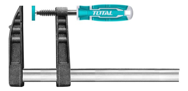 Prensa F 140 X 1200mm Total Tht1321402