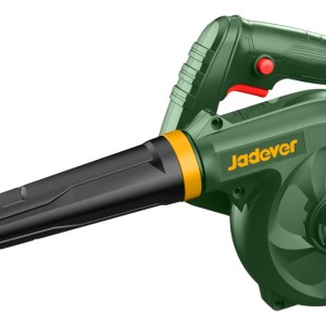 Soplador Aspirador 400w + Tubo Jadever 3.0m3/min