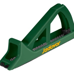 Cepillo Para Placas De Yeso Jadever Jdbp1102