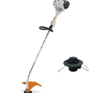 Bordeadora A Nafta Stihl Fs38 27.2cc Envio Gratis