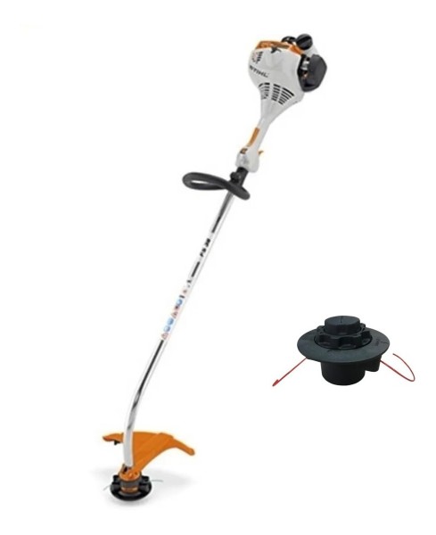 Bordeadora A Nafta Stihl Fs38 27.2cc Envio Gratis