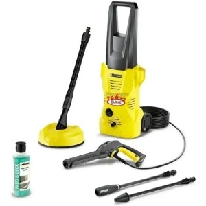 Hidrolavadora Karcher K2 Home 100% Alemana El Mejor Precio!!