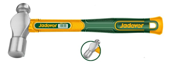 Martillo Bola 24 Oz Jadever Jdhm5324