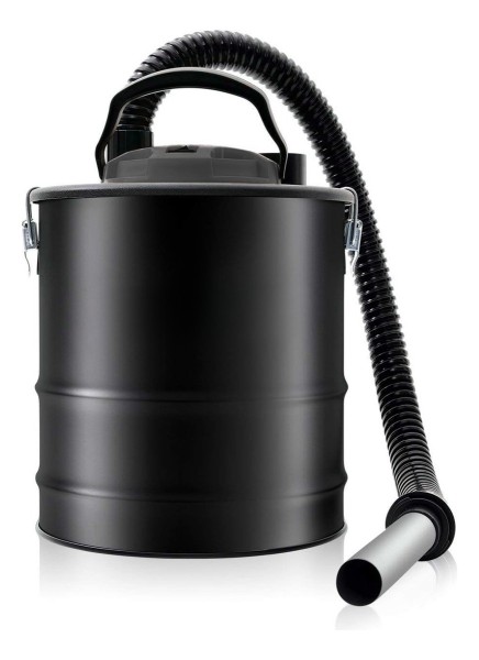 Aspiradora Cenizas 1200w 18l Estufas Leña Pellet Parrillero - Imagen 3
