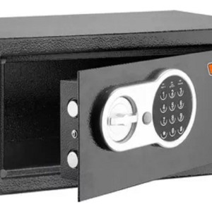 Caja Fuerte Digital 27 Lt Buen Tamaño Super Segura