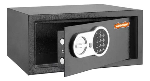 Caja Fuerte Digital 27 Lt Buen Tamaño Super Segura