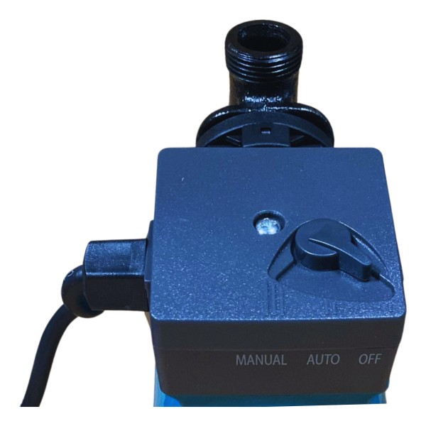 Bomba 120w Elevador De Presión D Agua Baño Cocina - Imagen 3