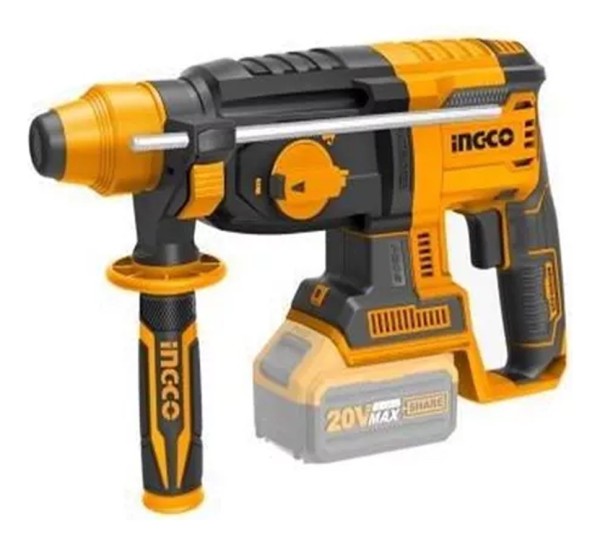 Rotomartillo A Bateria 20 V Ingco Crhli20228