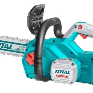 Electrosierra Total Espada 12'' 20 V Sin Carbones