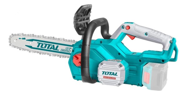 Electrosierra Total Espada 12'' 20 V Sin Carbones