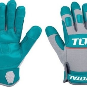Guantes Mecánicos Xl Total Tsp1806-xl Elsue