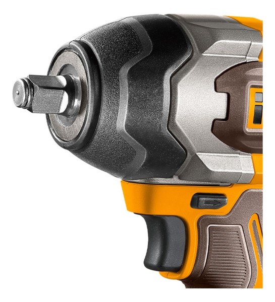 Llave De Impacto 850nm 20v Sin Bateria Ingco Ciwli20851 - Imagen 3