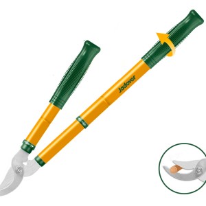 Tijera De Poda Extensible Corte 20mm Jadever Jdpr1e79
