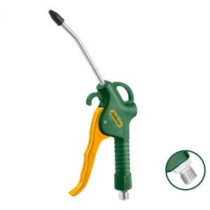 Pistola De Sopletear 110mm Jadever Jdga4611