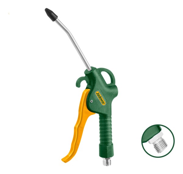 Pistola De Sopletear 110mm Jadever Jdga4611