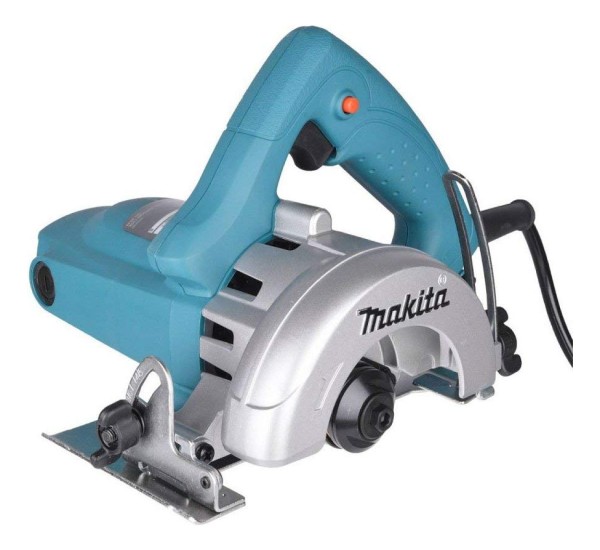 Sierra Concreto-mármol 125 Mm-1450w Makita - Imagen 2