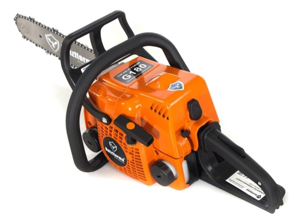 Motosierra Nafta 31.8cc 2hp Espada 14 G180 Holzfforma Pro - Imagen 2