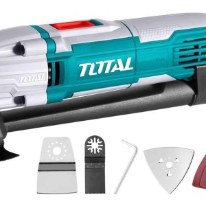 Herramienta Multifunción Total Ts3006