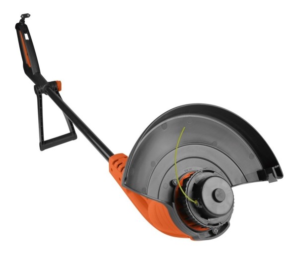 Bordeadora Tramontina 1500w Ideal Hogar + Kit Proteccion - Imagen 2