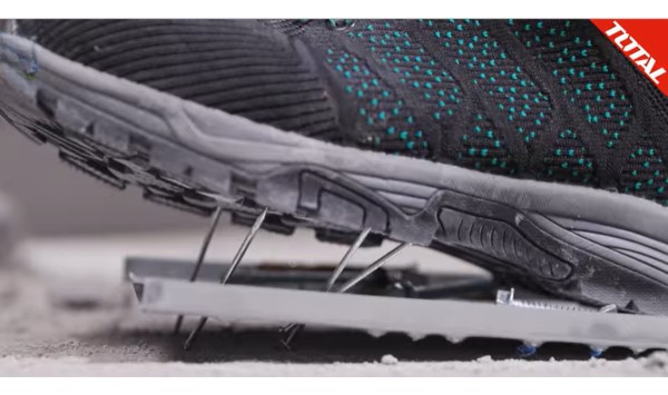Zapato De Trabajo Y Puntera Acero Total Calzado De Seguridad - Imagen 3